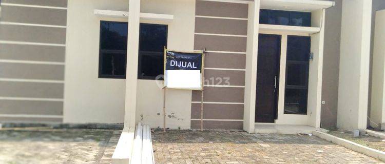 Hunian Baru Ready 3 Unit Madison Lingkar Selatan 1