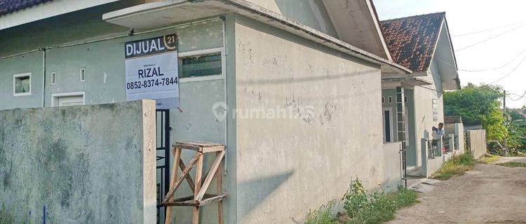 Kosan 6 Pintu Jalan Raya Anyer Mancak Cocok Untuk Invest 1