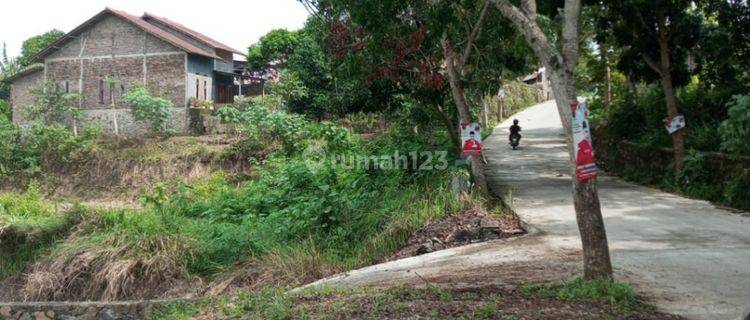 Tanah Lingkar Selatan Km 3 Depan Al Hanif 1