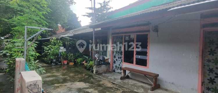 For Sale, Contracted 8 Units, 5 Minutes to Jati Asih Toll Road, South Bekasi 1