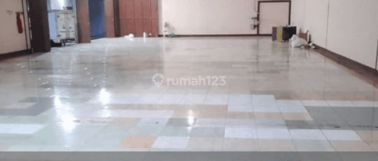 Disewakan Gudang Lokasi Pinggir Jalan Karayunan Majalengka 1