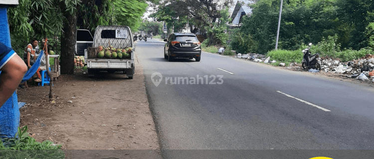 Dijual Tanah di Kanci Barat, Cirebon 1