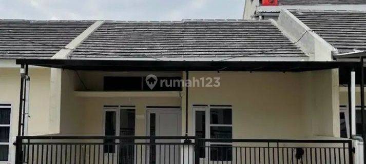 Rumah minimalis impian keluarga indent freedesain ada juga ready siap huni, palimg murah harga mulai 100jutaan guys 1