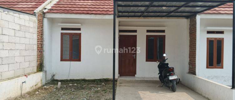 Rumah Di Bandung Bagus 20 Menit Ke Pusat Kota  1