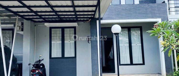 Rumah Bagus Di Green Hills Ciputat Tangerang Selatan 1