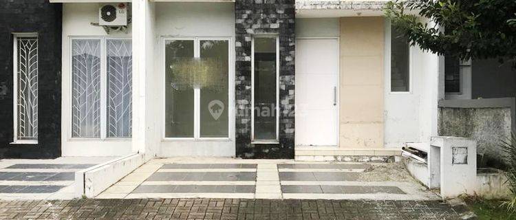 Rumah Bagus Di Ayna Residence Graha Raya Bintaro Tangerang Selatan 1