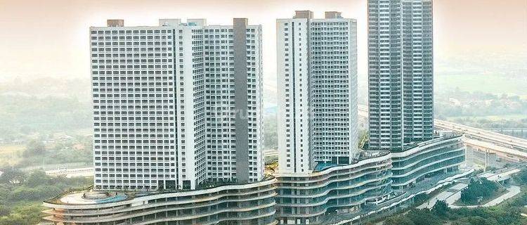 Apartmen Jepang Murah Garansi.sewa Selama 2 Tahun 1