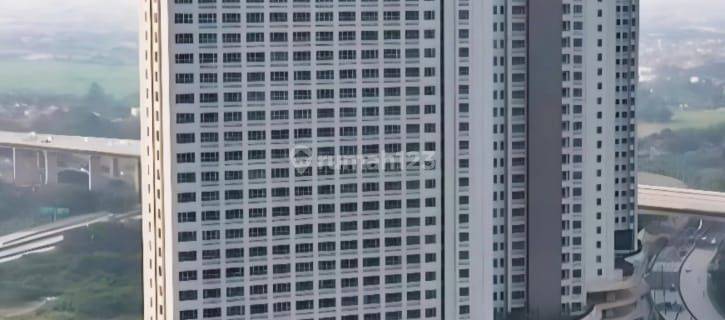 Hunian Nyaman Expat Apartemen 2 Kamar Tidur Furnished 1