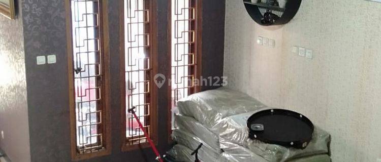 Rumah Bisa Dipakai Untuk Home Industry di Bumi Asri Mekar Rahayu 1