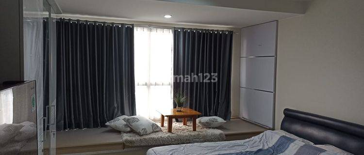 Apartemen Full Furnished di Westwood Orange Country, Cikarang 1