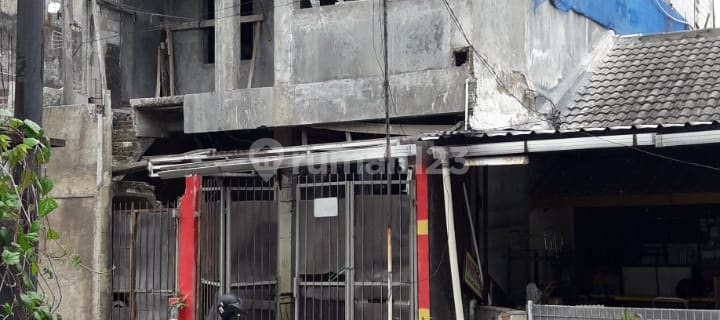 Kost Baru Berada di Tengah Kota Bandung di Kurdi 1