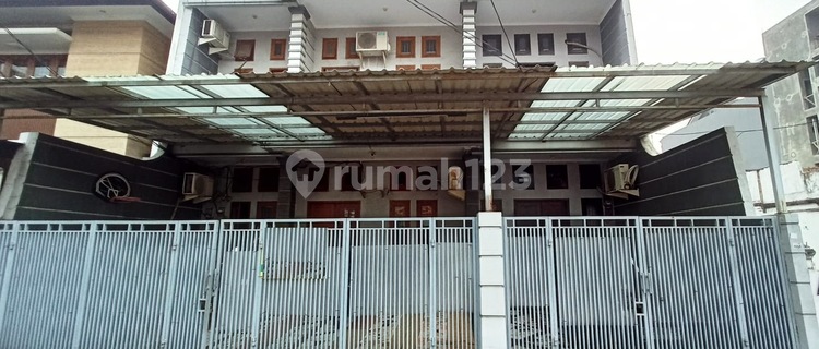 Rumah Kost Bendungan Hilir terisi penuh Best Deal 1