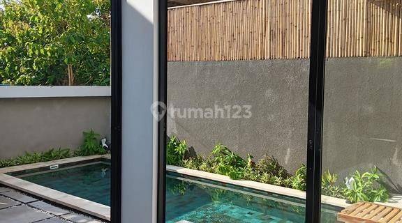 Villa Baru Dijual di Nusa Dua. 1