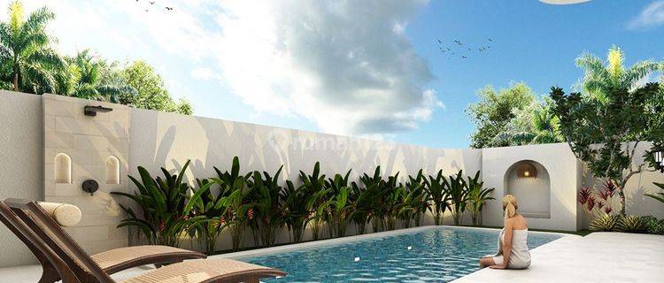 Villa Brand new  in Canggu. 1