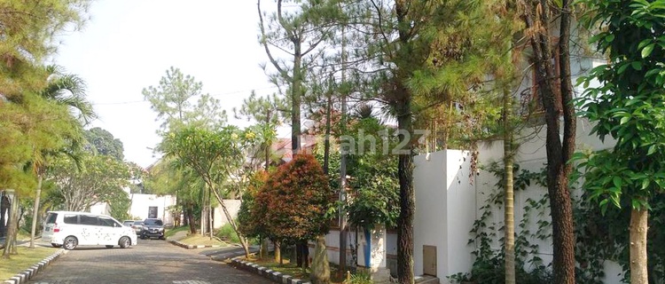 Rumah Cantik Di Villa Cinere Mas. 1