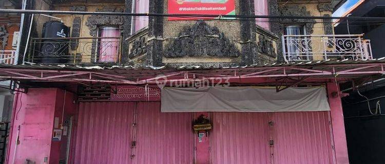 Gedung Disewakan diRaya Sesetan, Denpasar. 1
