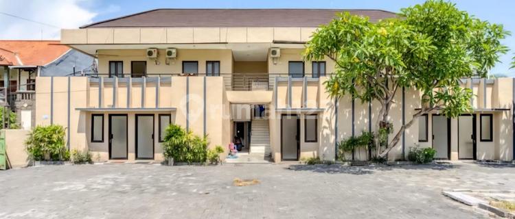 Boarding House for Sale with 9 Rooms in Denpasar. 1