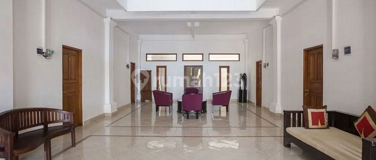 Fully Furnished Boarding House for Sale, Denpasar Area. 1