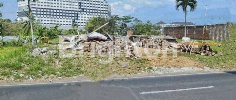 Tanah Prospektif Poros Jalan Raya Area Tunggulwulung Malang 41  1