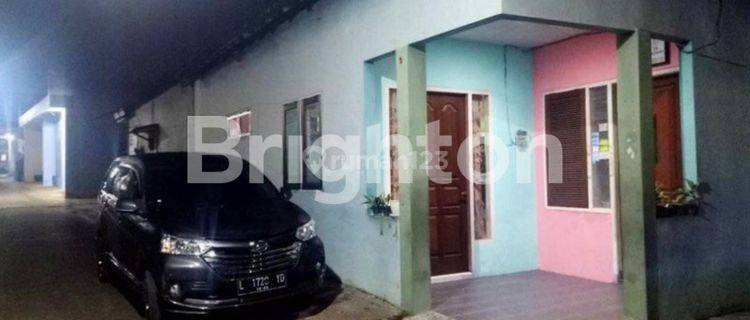 Rumah Murah Di Bunulrejo Malang 10  1