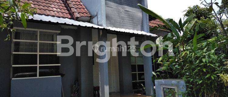 Jual rumah minimalis royal croisant dekat dengan tol singosari⁸ 1