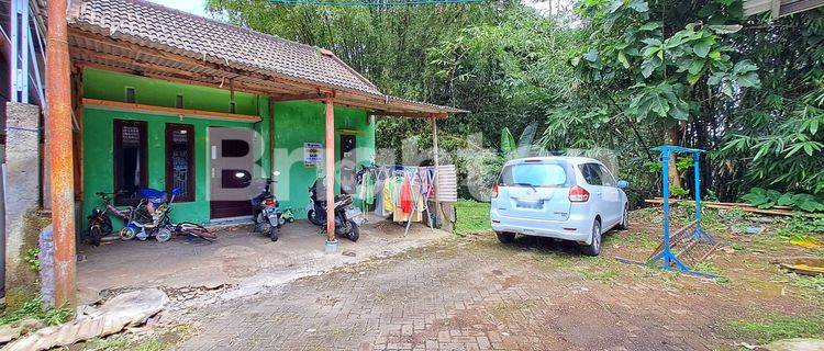 Jual Rumah Murah Area Buring Malang Timur  1