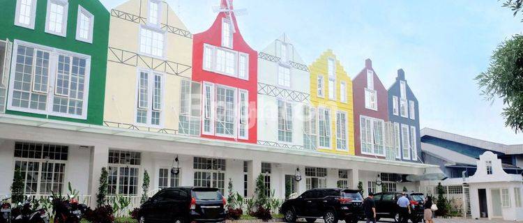 Jual Hotel Homestay Penginapan Aktif 2LT 20KT Strategis Malang 1