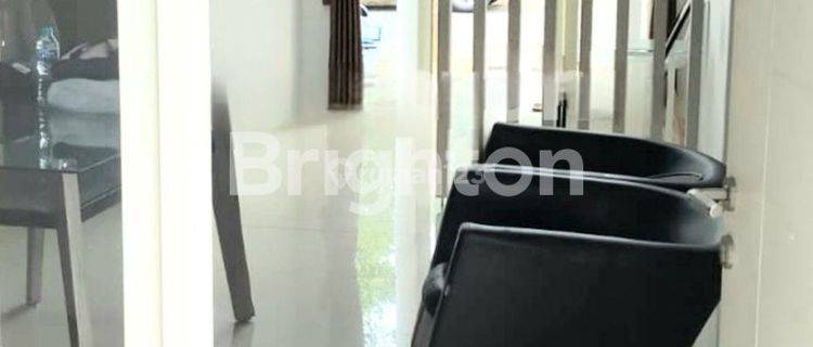 RUMAH FURNISHED STRATEGIS DEKAT KAMPUS AREA SUHAT MALANG 1