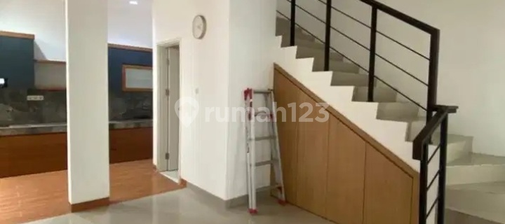 Rumah Disewakan Puribeta 2 Ciledug Tangerang 1