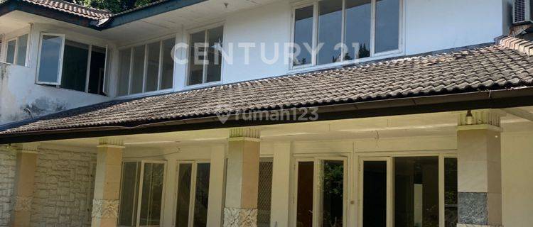 Rumah Besar 2 Lantai Lingkungan Adem Dan Tenang 1