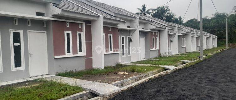 Rumah Subsidi Dekat Dengan Citra Indah 1