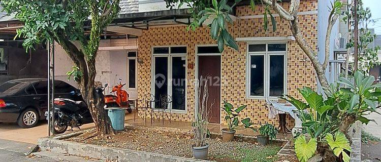 Rumah 2 Lantai 5 Menit Tol Brigif Desari Posisi Hook Siap Huni 1