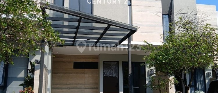 Brand New House Inside Kebayoran Bintaro Cluster Sector 7 1