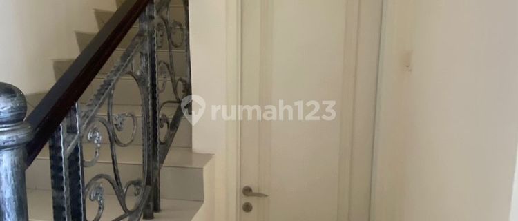 Rumah Green Lake City | West Europe | Uk 8x15 | 4 Ac | 90jt/thn 1