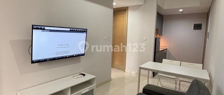For Rent, Orchid Garden Residences 2 Bedroom Furnished 1