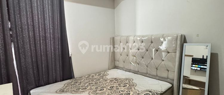 For Rent Taman Anggrek Residences Studio Furnished Apartment 1