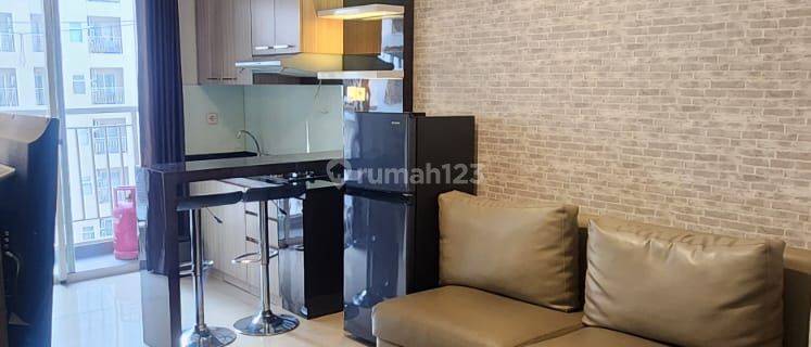 Sewa Apartemen Madison park 2 BR Furnished Baru 1