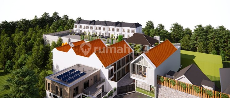 Gsv Student Garden House Strategic Dormitory Area IPB Campus Bogor 1