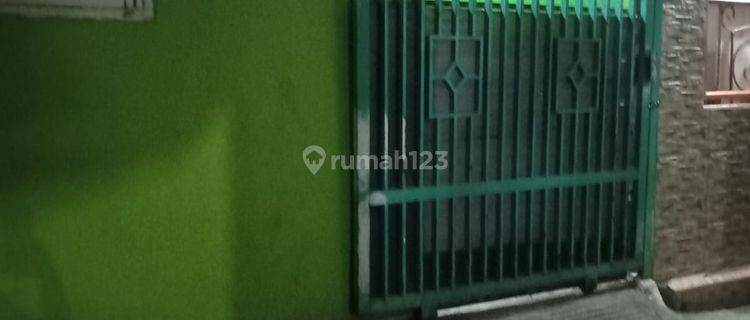 Rumah Dempet Harga Kepepet di Pulogebang Murah Banget 72974 Sri 1