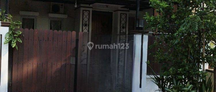 Rumah Cluster Royal Residence Gaya Necis Harga Ekonomis 73030 Li 1