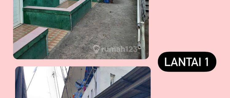 Rumah Kostan 23 Pintu di Cibarusah Cikarang Cocok Utk Invest 73161 Er 1