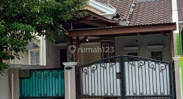 Rumah Royal Residence Kondisi Bagus Udah Renov Siap Huni 71349er 1