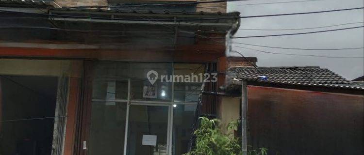 Ruko 2 Lantai di Sektor V Pondok Ungu Kondisi Siap Pakai 4739 Mar 1