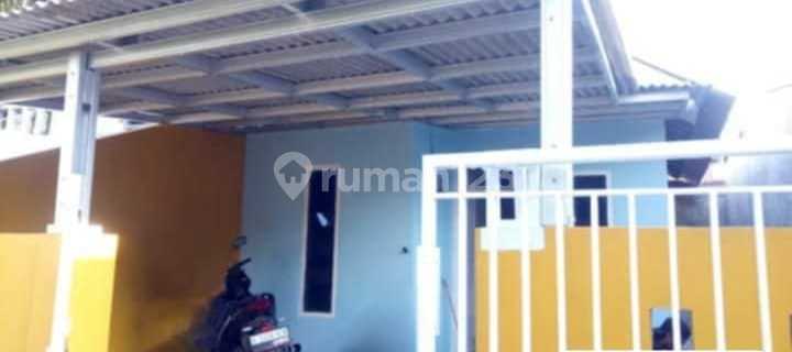 Rumah Minimalis Harga Murah Abis dekat Jl Raya Pejuang 73347 ER 1