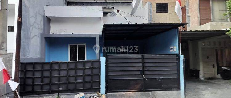 Rumah Sewaan di Duta Bumi Siap Huni Harga Nego Tipis 73120 Er 1