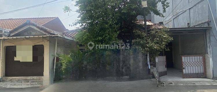 Rumah Luas Banget di Harapan Indah Masih 30 Jutaan 13413 Mar 1