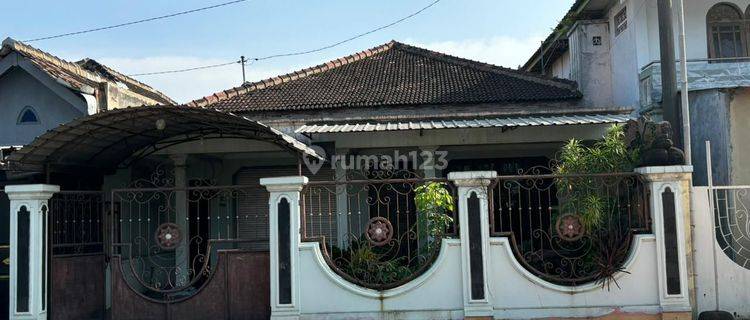 Rumah teloyo wonosari 1