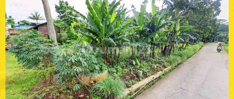 Tanah Bergas Ungaran Dekat Semarang Strategis  1