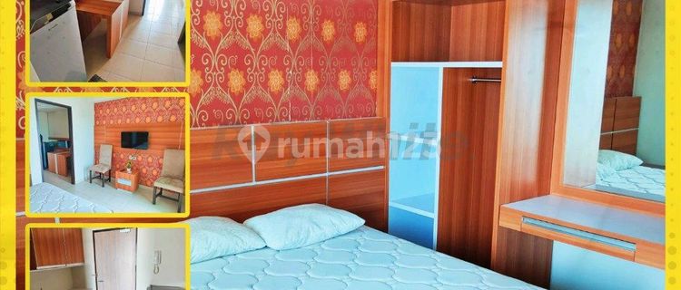 Apartemen Aston Purwosari Dekat Stasiun Mall Kampus 1