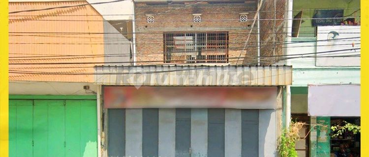 Jual Sewa Brigjen Sudiarto Strategis Dekat Solo Baru 1